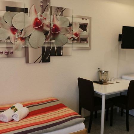 Gaestehaus Buonanotte 2 BRE Eksteriør billede