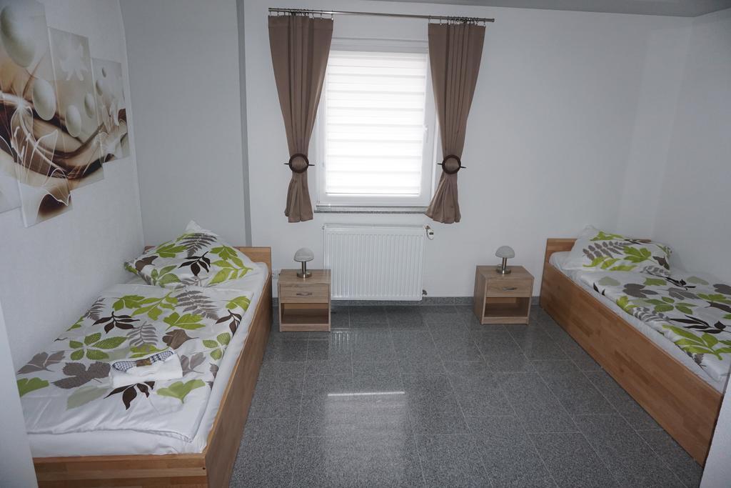 Gaestehaus Buonanotte 2 BRE Eksteriør billede