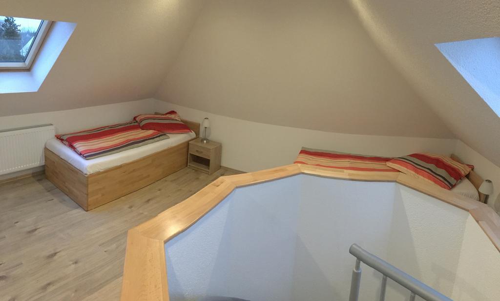 Gaestehaus Buonanotte 2 BRE Eksteriør billede